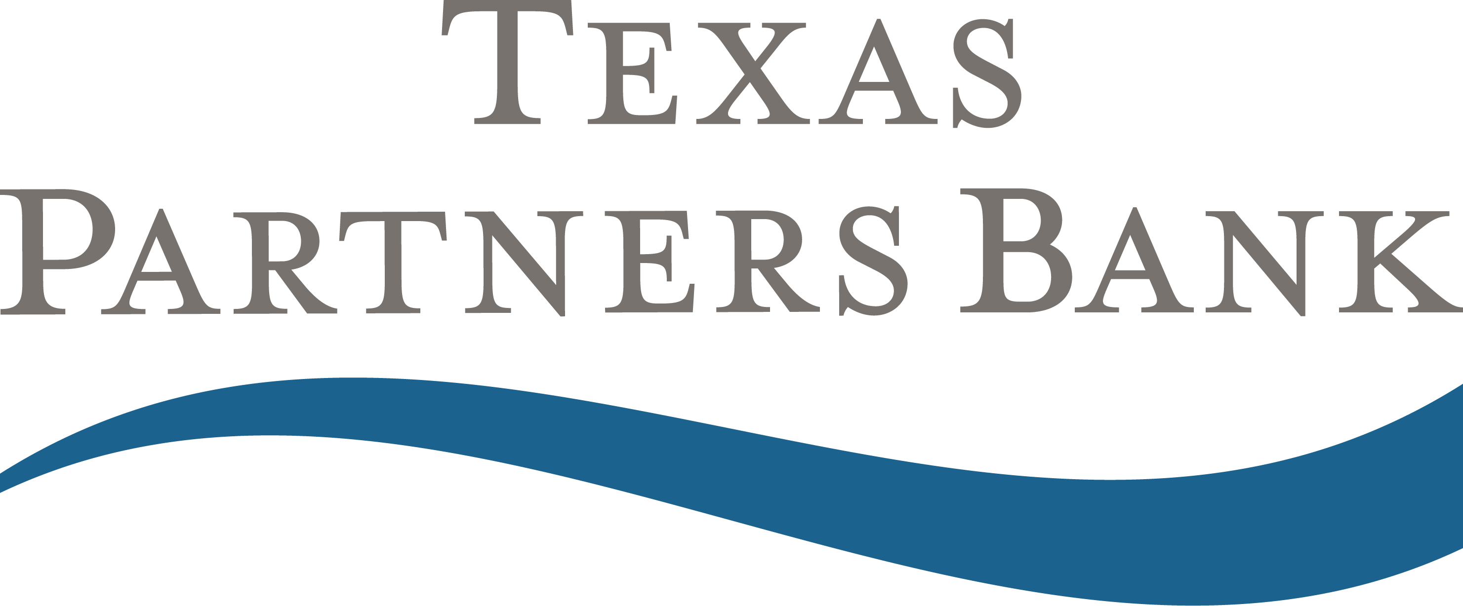 Texas Partners Bank Logo - RGB - 300dpi Texas Partners Bank Logo - RGB - 300dpi