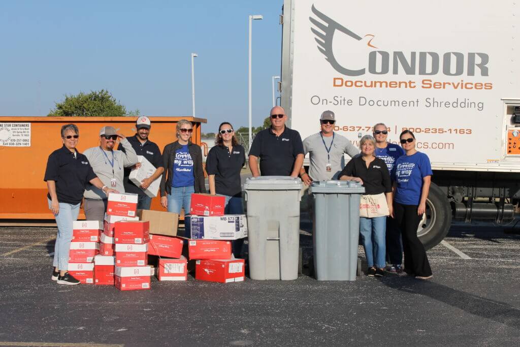 October shred days - picture 3