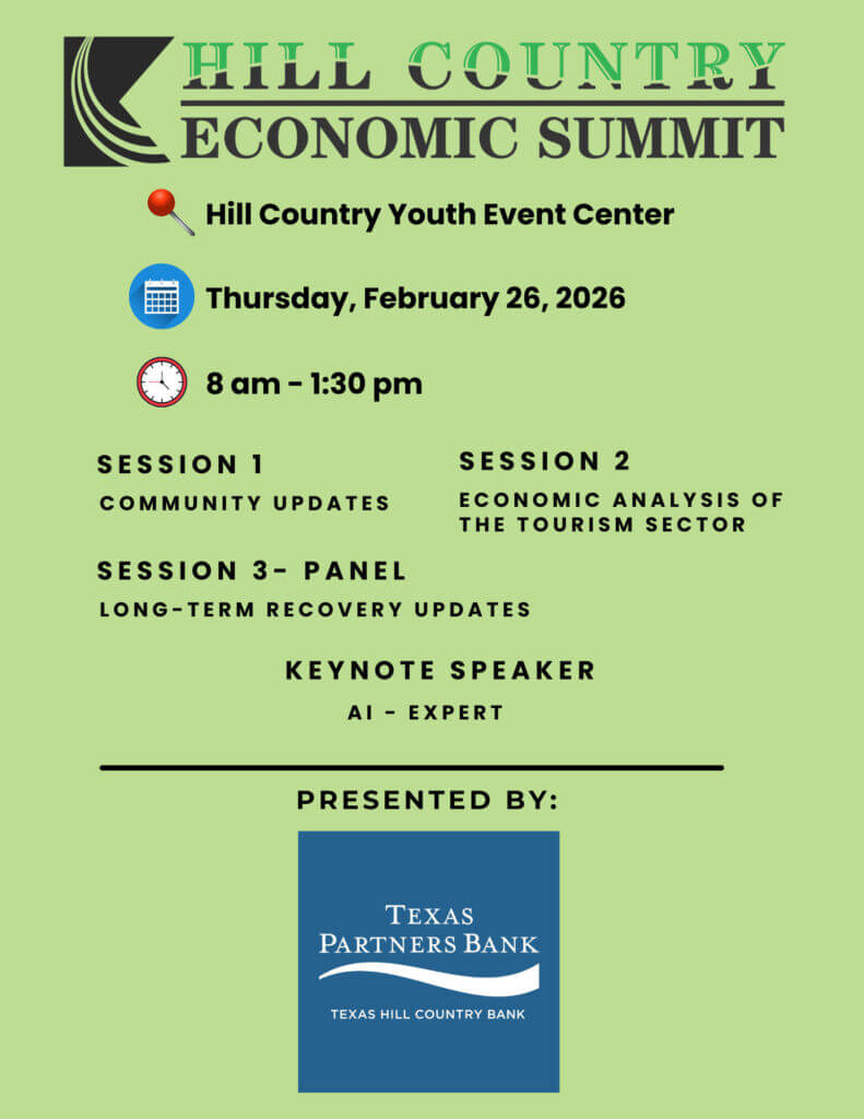 2026 Summit E-blast (8.5 x 11 in) 2026 Summit E-blast (8.5 x 11 in)