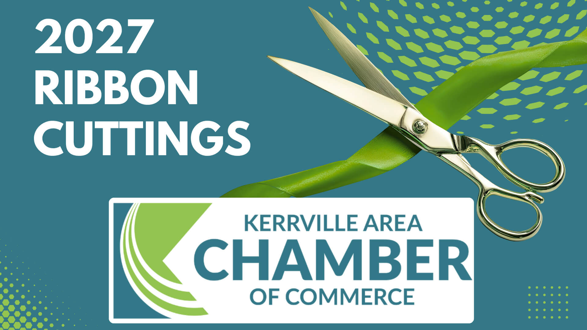 2027 Ribbon Cuttings