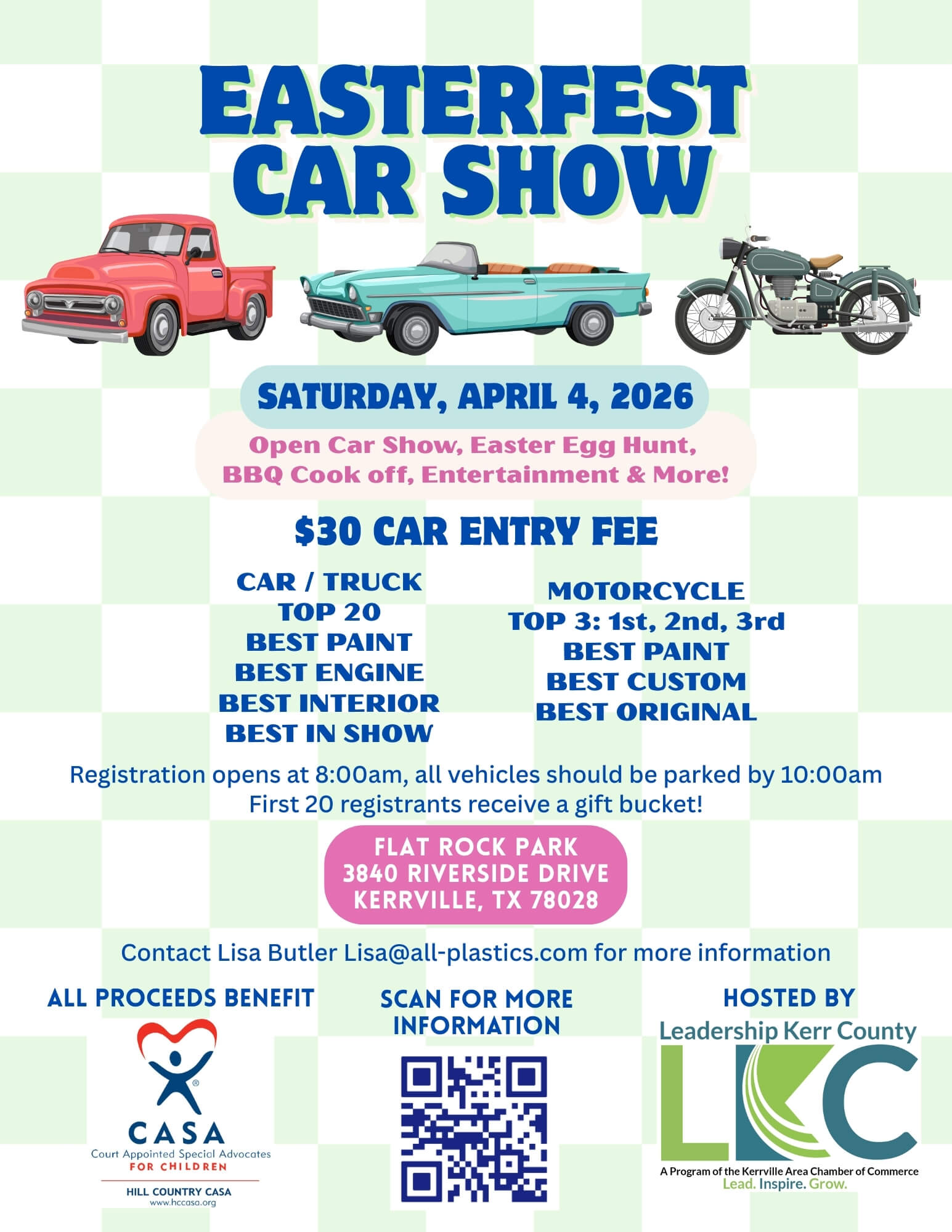 Car Show