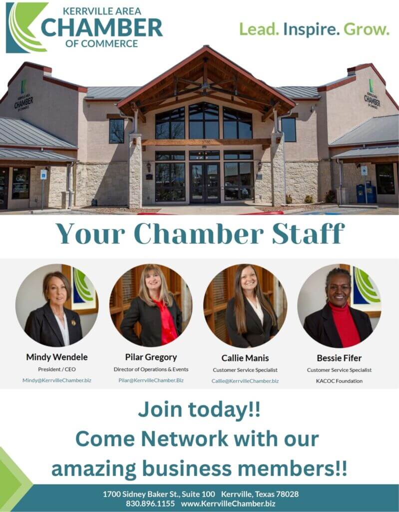 Chamber Staff 01-2026