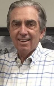 Bill Blackburn headshot