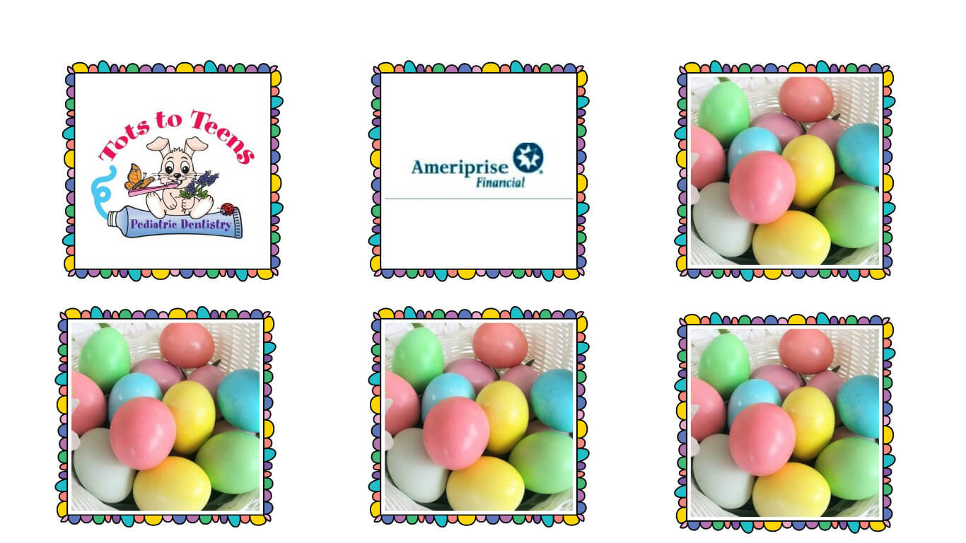 EasterFest - Carrot Patch