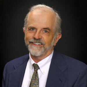 Joe Herring Headshot