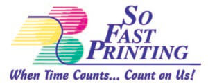 So Fast Printing