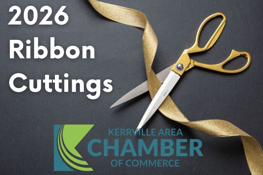 Ribbon cutting 2026 Sign Ribbon cutting 2026 Sign