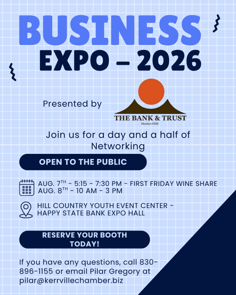 Business Expo - 2026 Business Expo - 2026