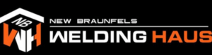 NB welding logo