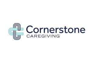 Logo with name Logo with name