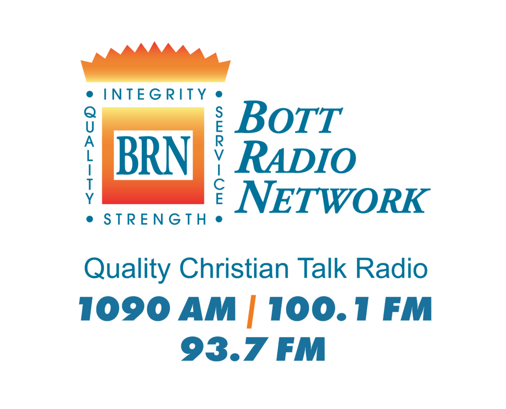Bott Radio Network logo