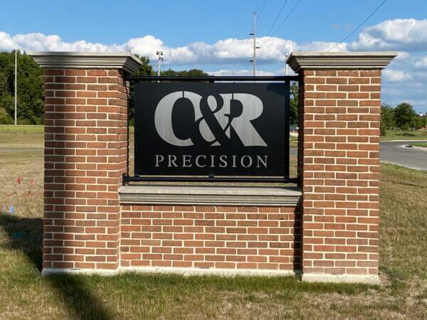 O&R Precision Grinding, Inc