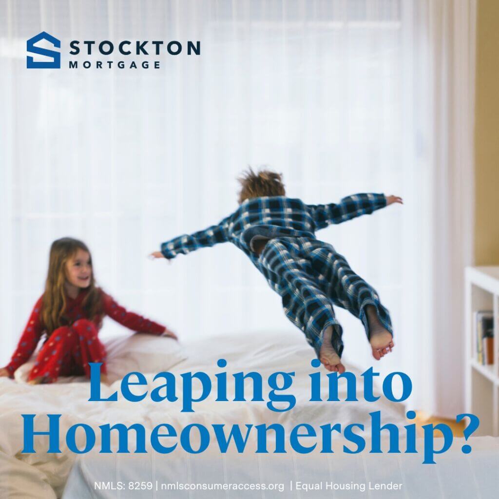 Stockton Mortgage