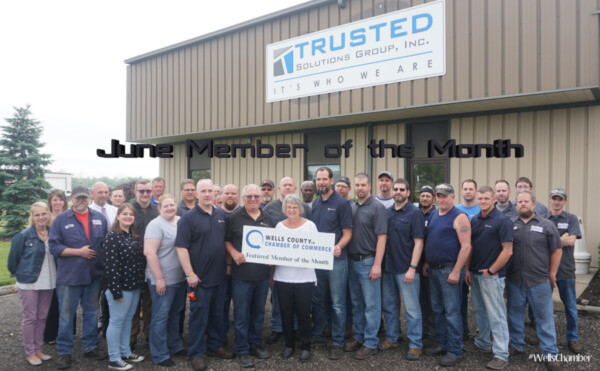 Trusted Solutions Group