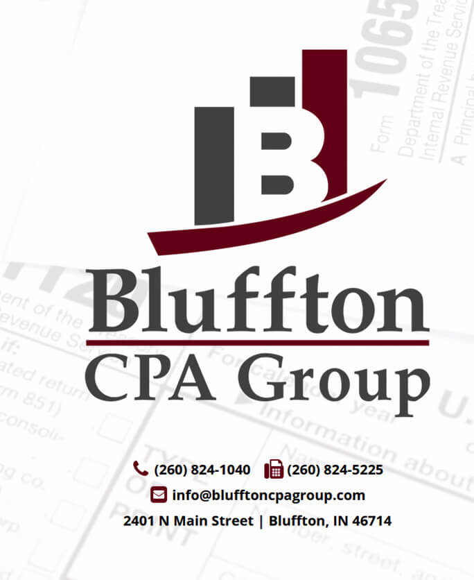 Bluffton CPA Group