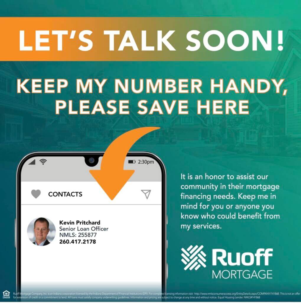 Ruoff Mortgage