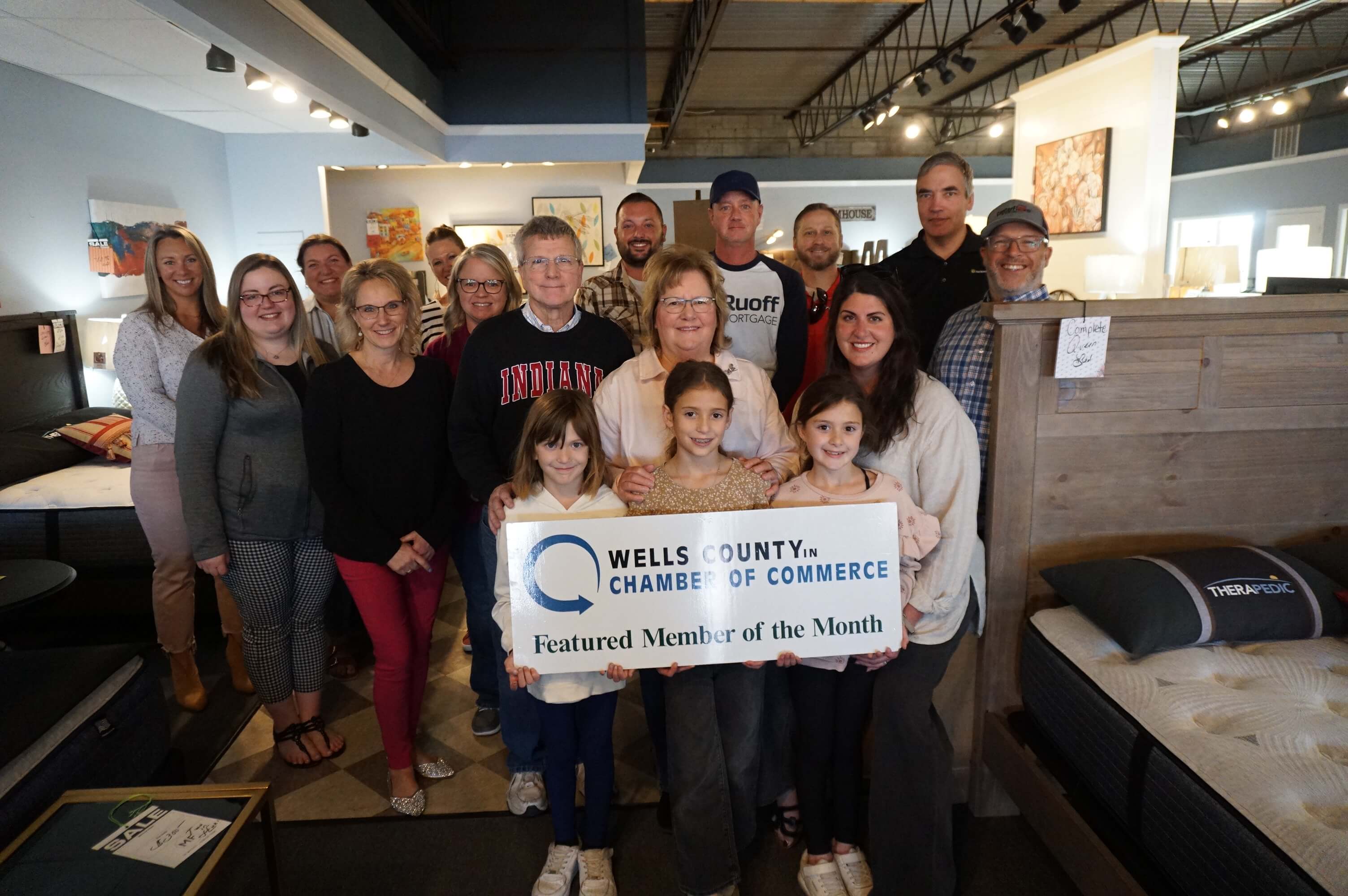 Mattress & Furniture Store Mattress & Furniture Store