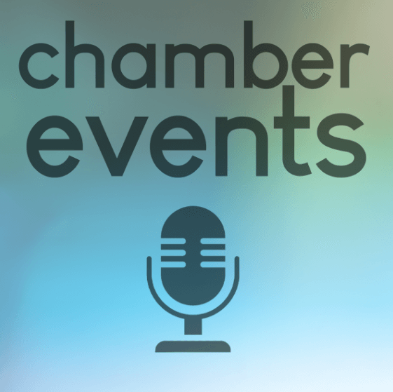 Chamber Events