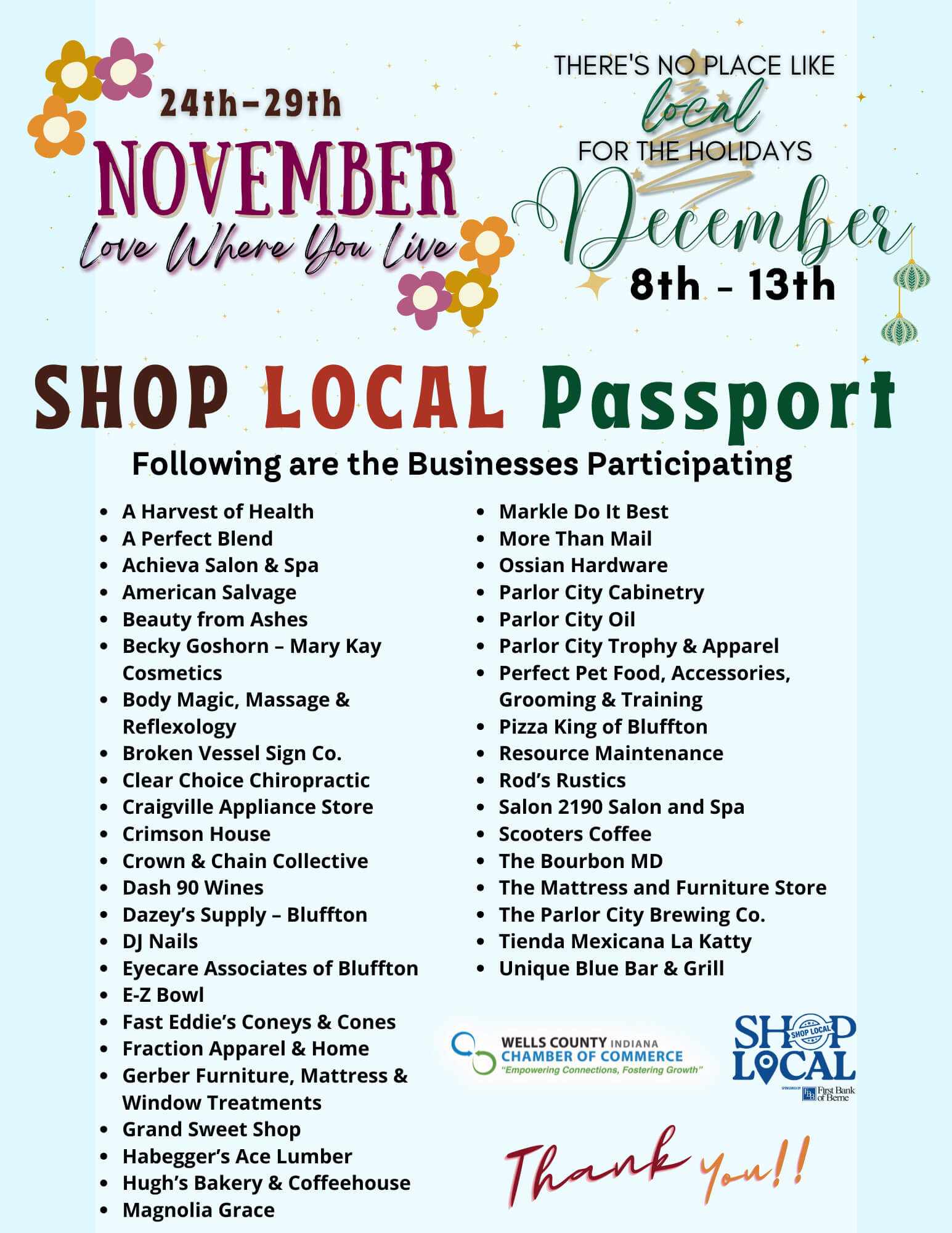2025 Shop Local Passport Directions (1) 2025 Shop Local Passport Directions (1)
