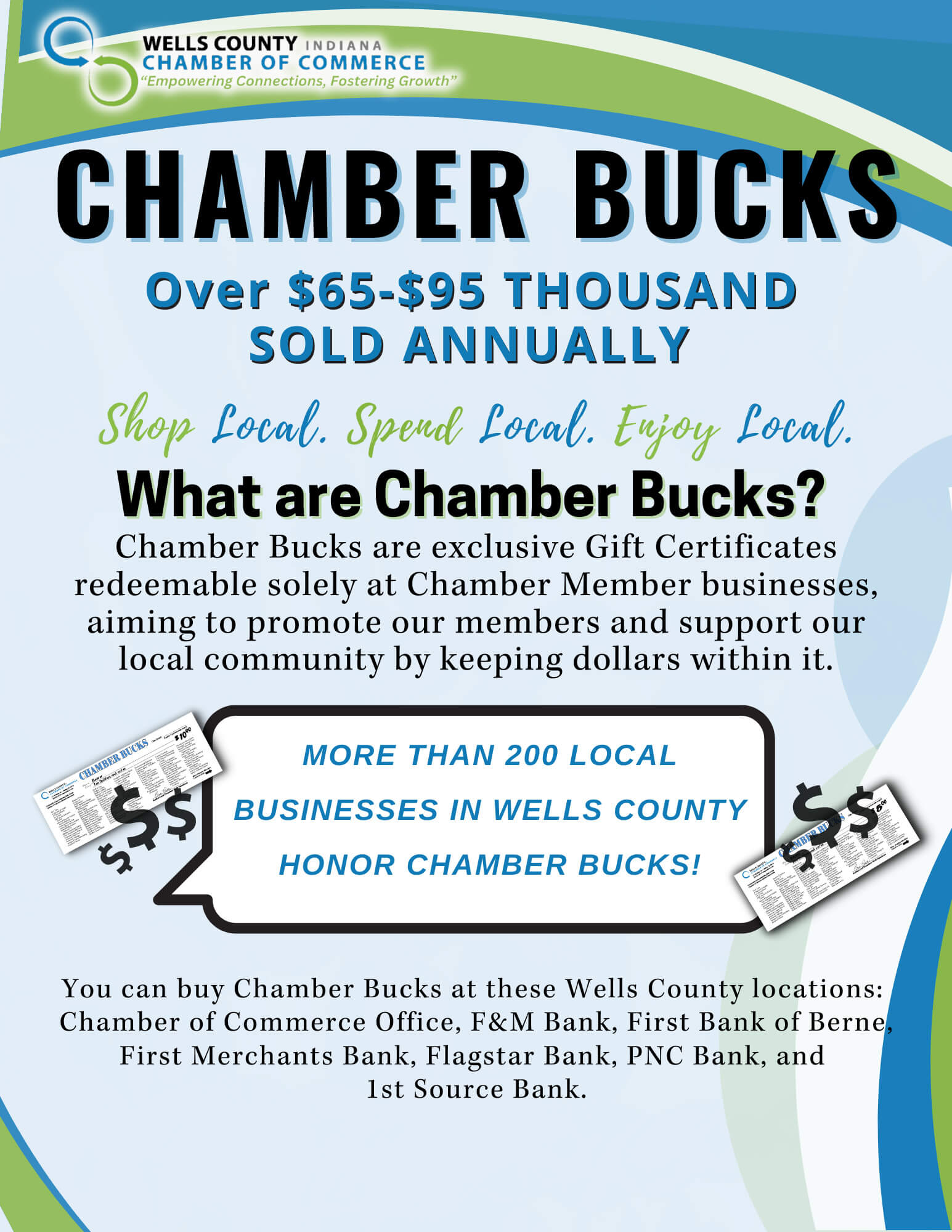 2026 Membership Packet