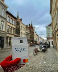 3Rivers Federal Credit Union