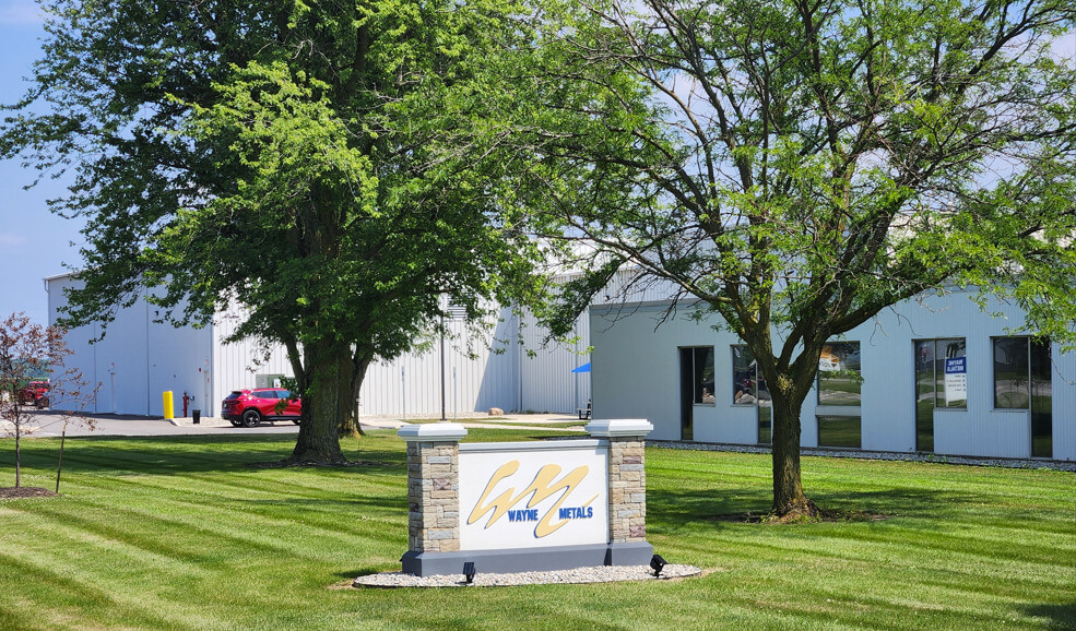 Wayne Metals