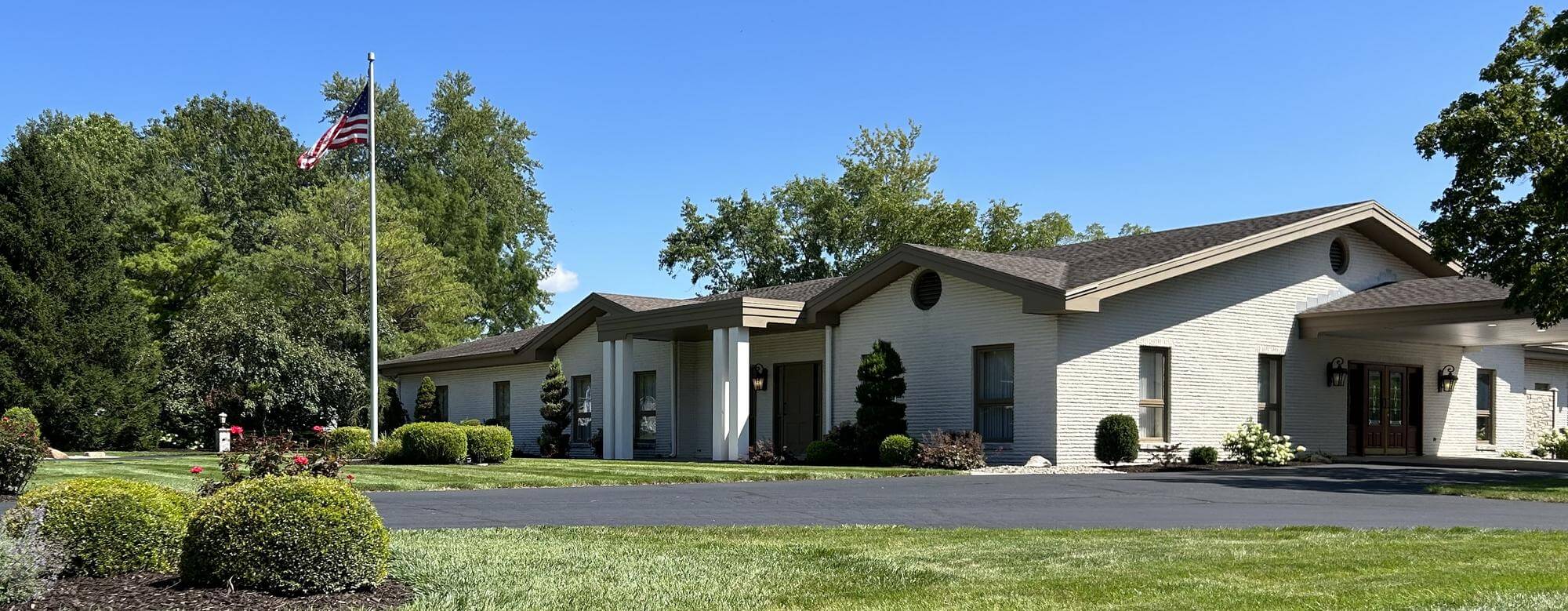 Goodwin - Harnish Funeral Home & Cremation Services