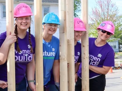 Habitat for Humanity of Greater Fort Wayne