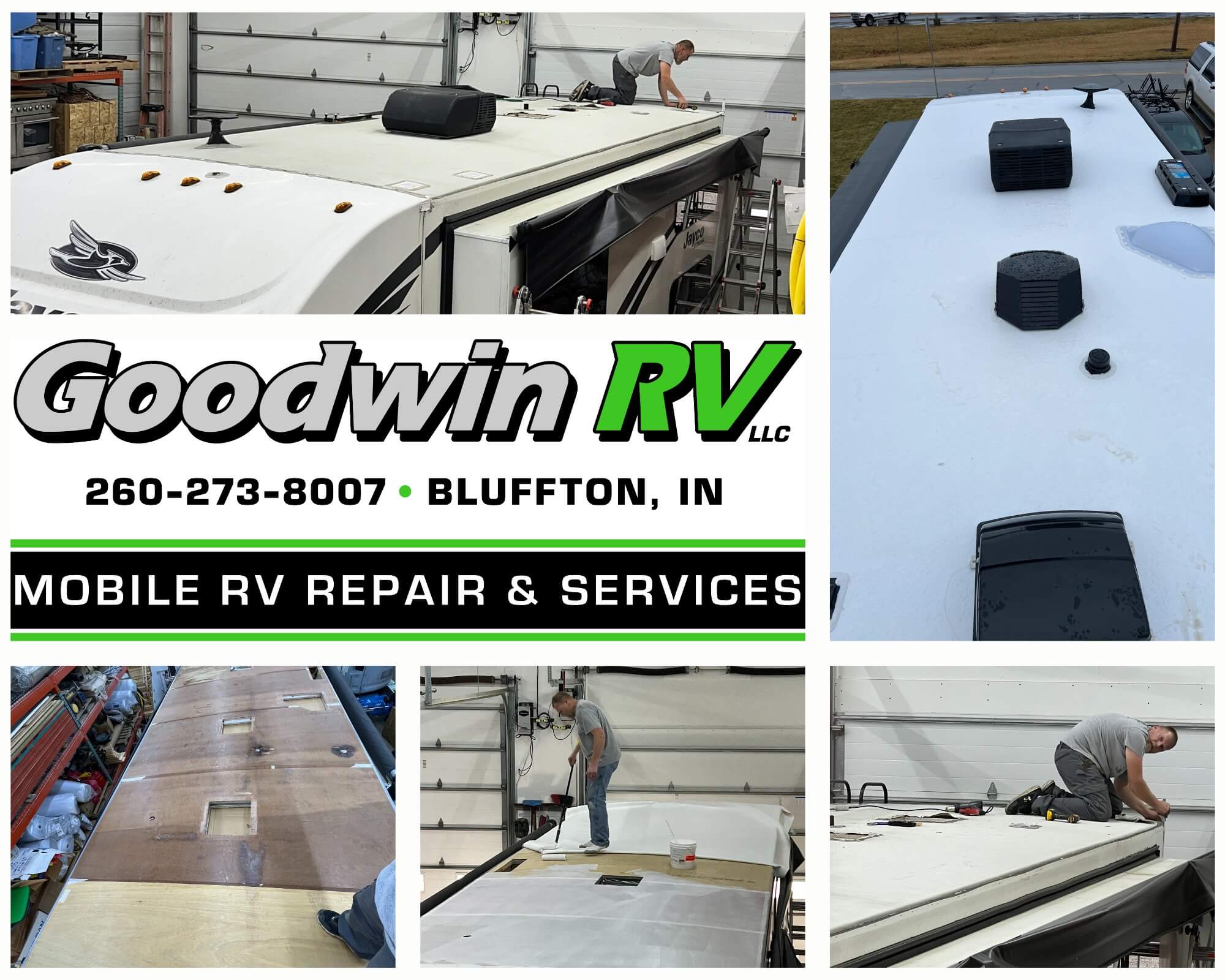 Goodwin RV