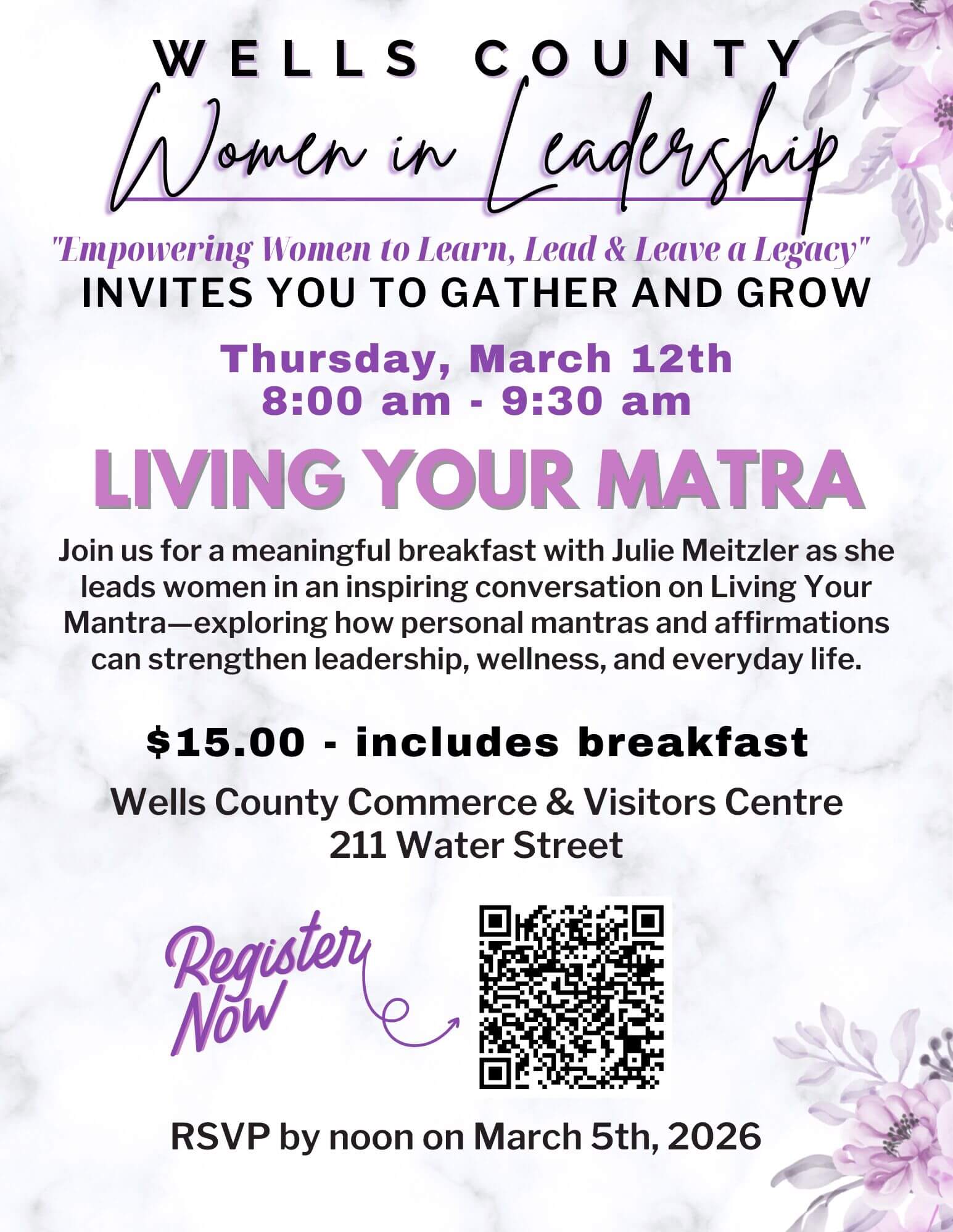 WIL Breakfast and Learn (12)