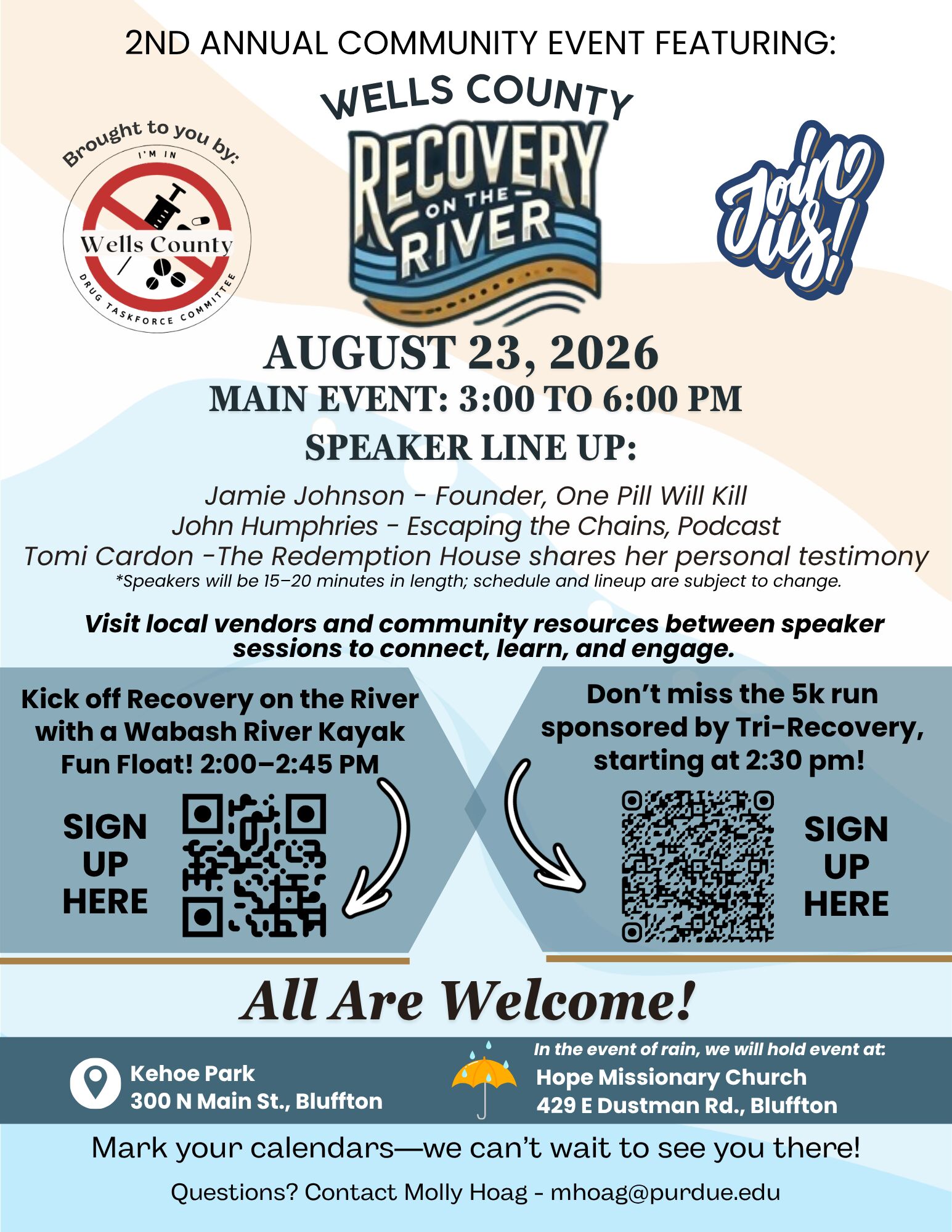 2026 Recovery On The River (3)