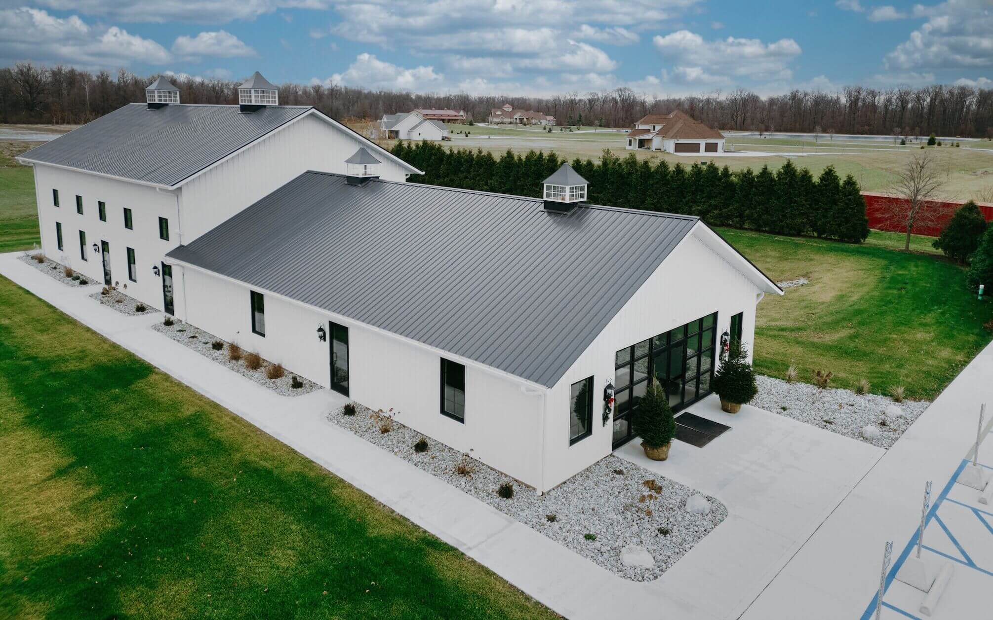 Meyer Building, LLC