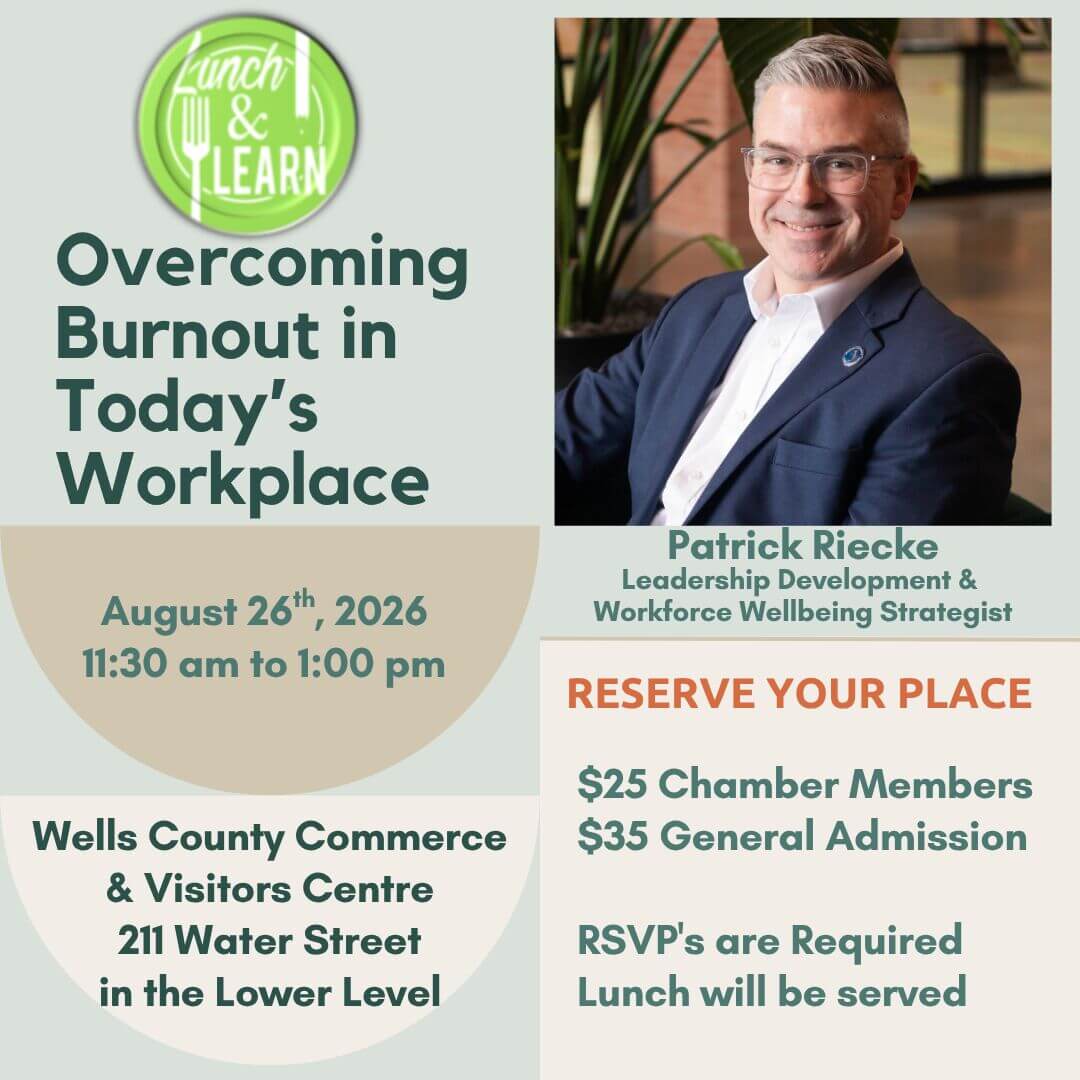 Lunch and Learn 1 (2) Lunch and Learn 1 (2)