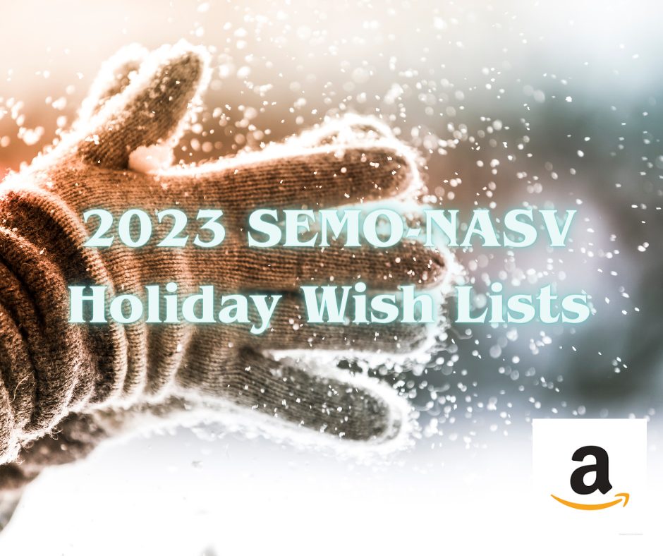 2023 SEMO NASV Holiday Wish Lists Cape Girardeau Area Chamber of Commerce