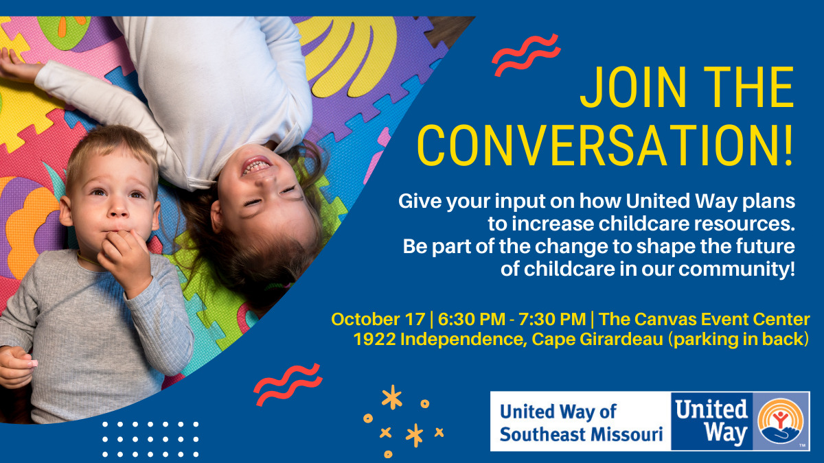 UWSEMO Childcare Conversation