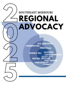 2025 Southeast Missouri Regional Advocacy-Final