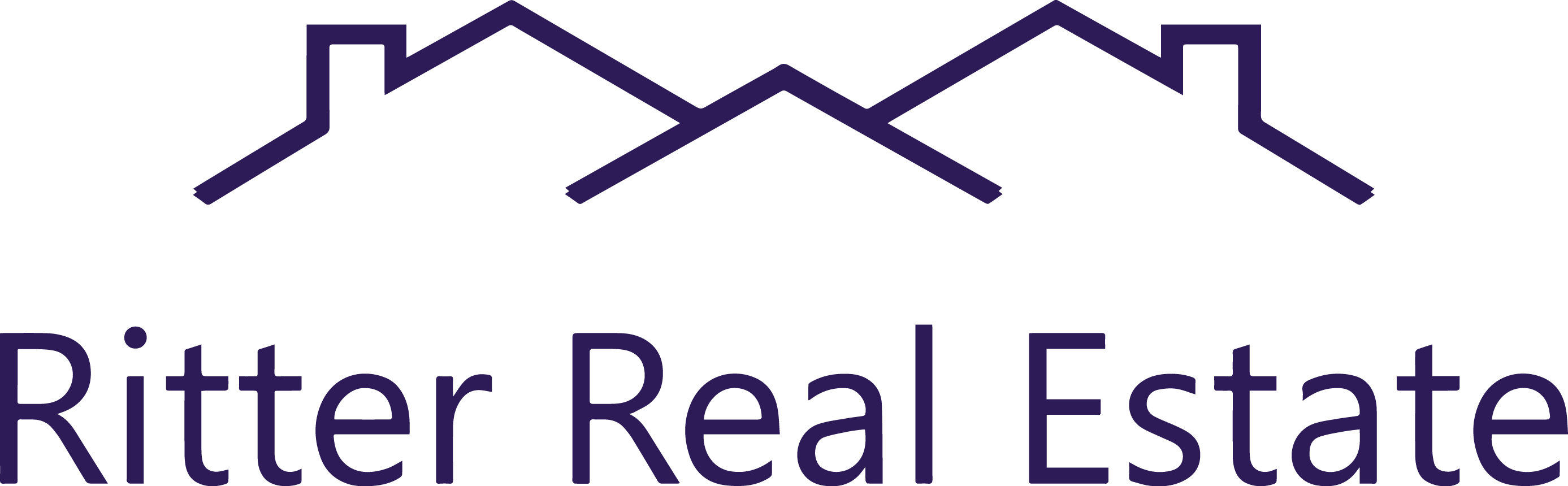 Ritter-Real-Estate_logo_purple