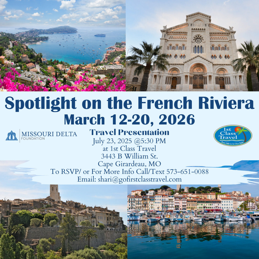 French Riviera Square Travel Show French Riviera Square Travel Show