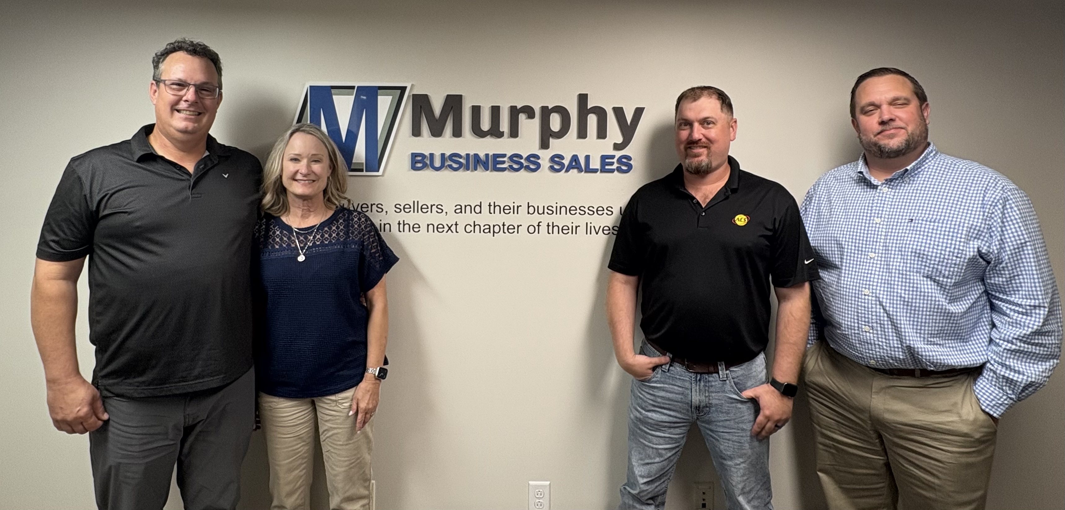 ACS Buyers and Sellers