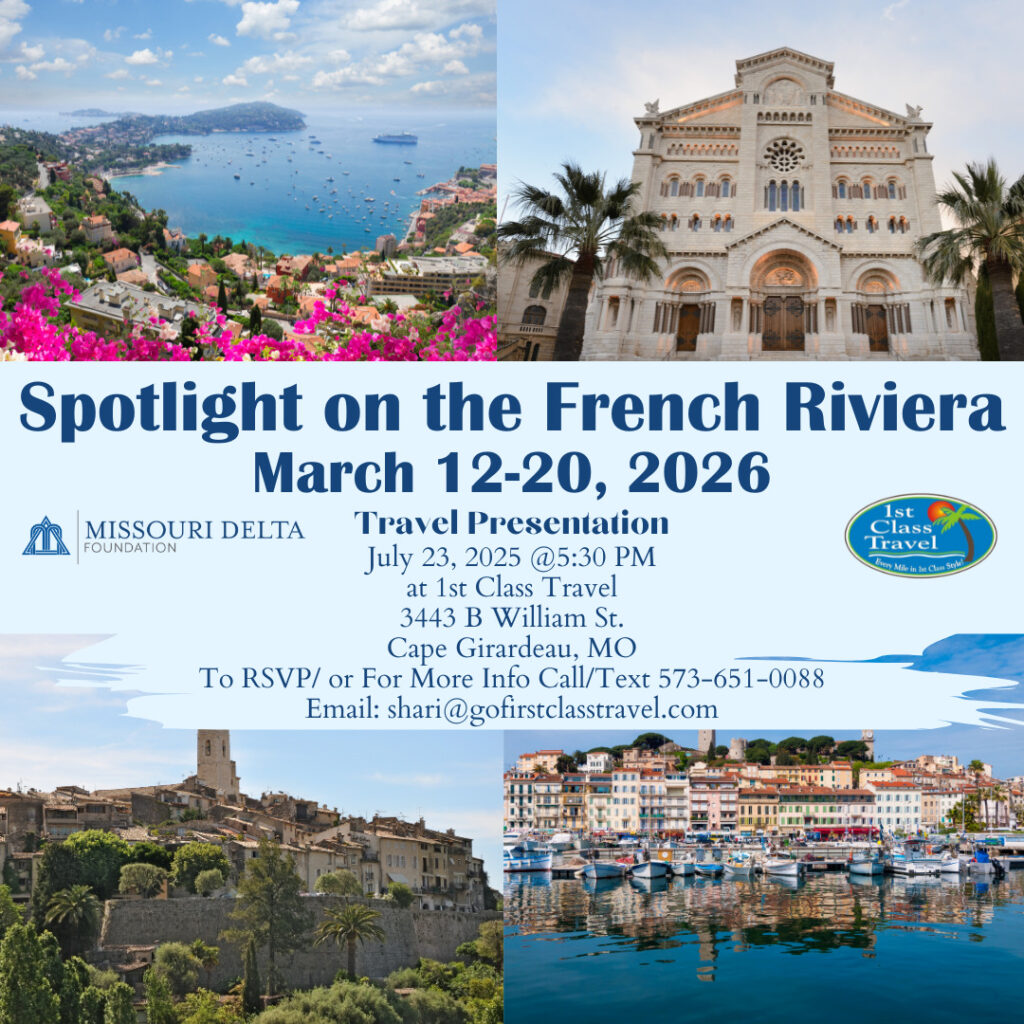 French Riviera Square Travel Show French Riviera Square Travel Show
