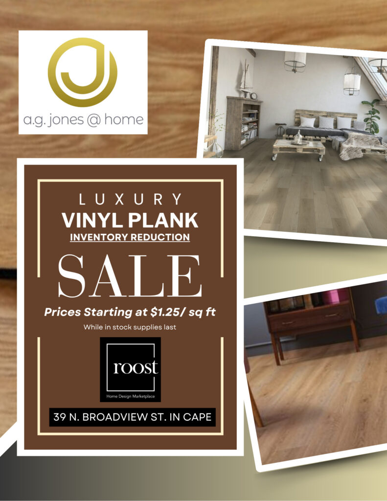 Flooring Ad