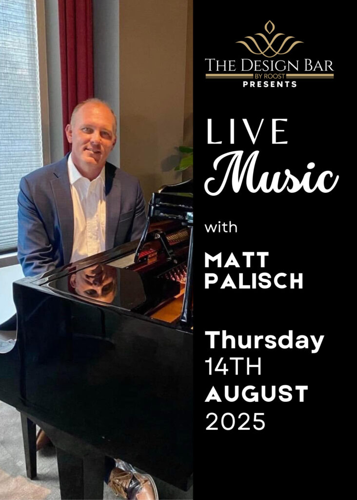 Matt Palisch Music