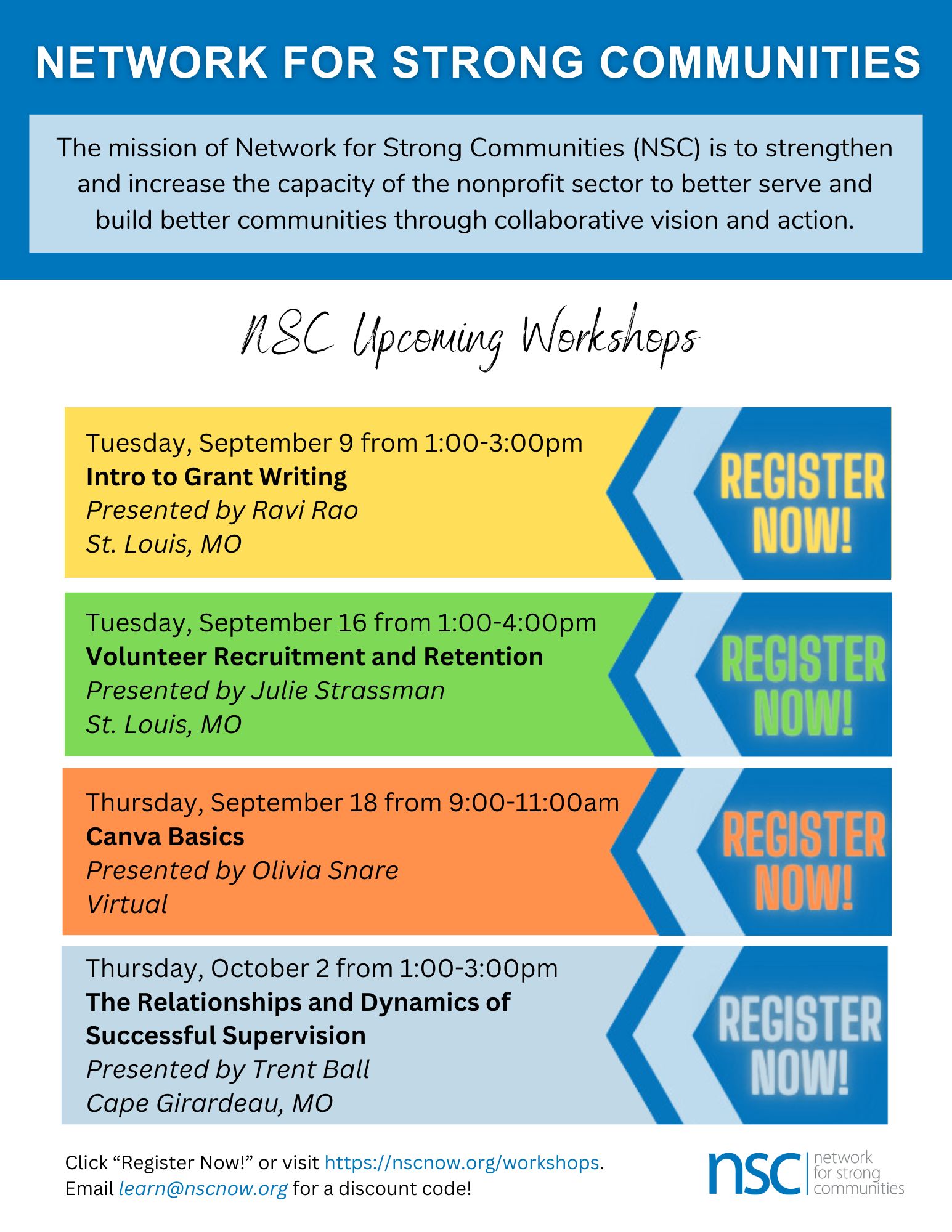 NSC Workshops 2025 (1)