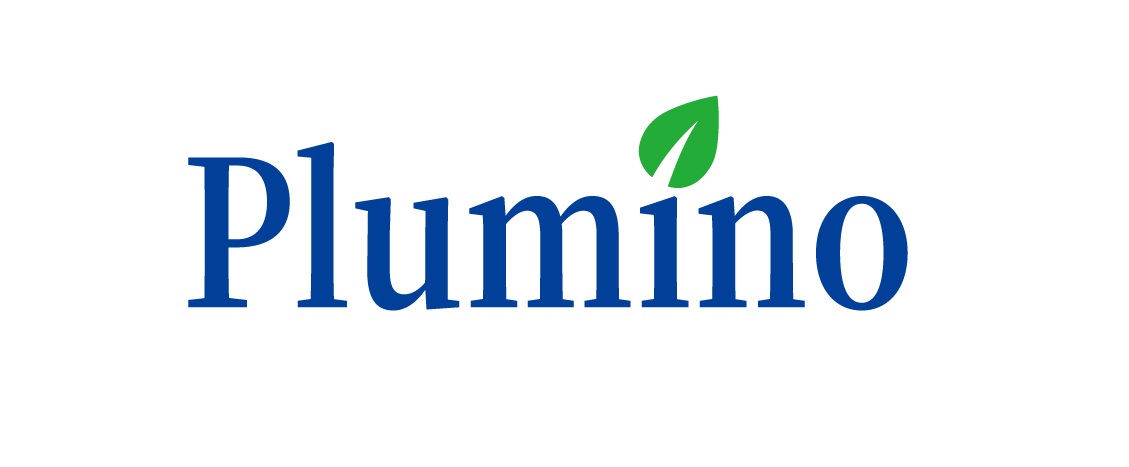 Plumino Logo