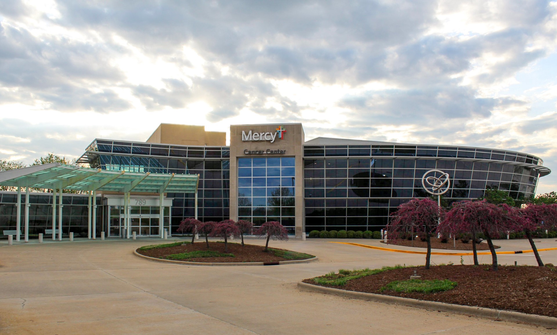 CAP_Southeast_Mercy_Radiation_Oncology_Medical_Infusion_Building_Exterior_789_S_Mt_Auburn_Rd_Cape_Girardeau_MO