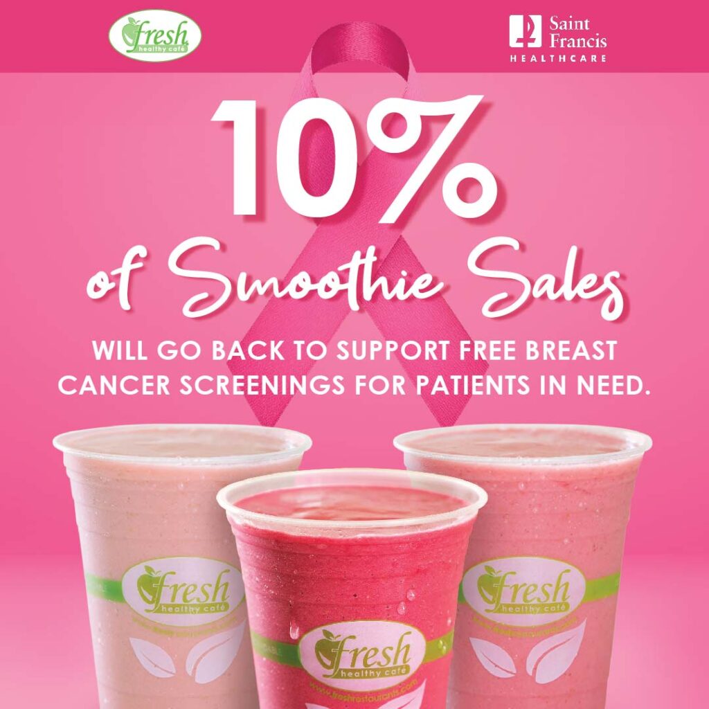 breast cancer promo 25 social image