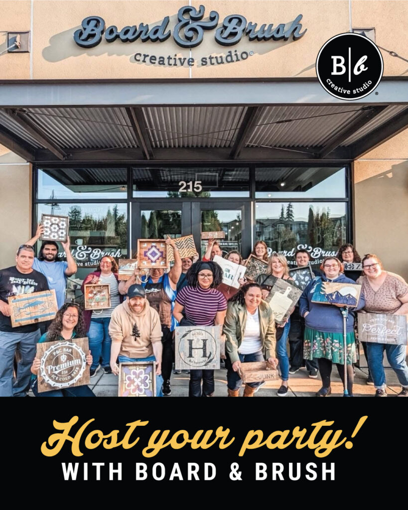 Bb Posts - Host Your Party with Bb - NO EDIT