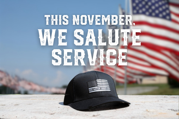 Memorial Day GOVX ID - 2