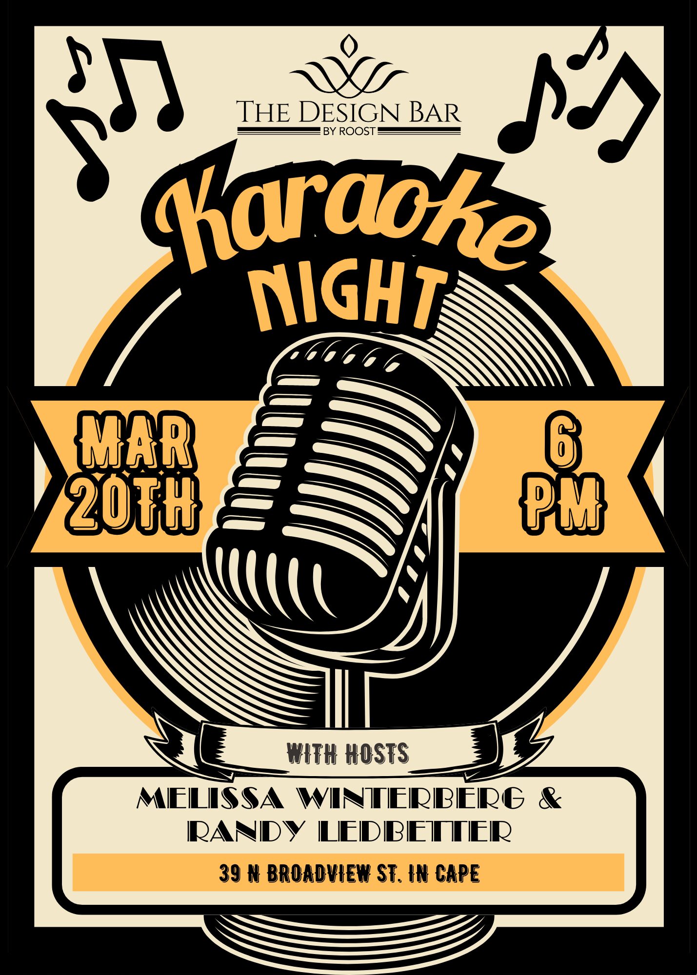 4x6 Table Toppers (6)