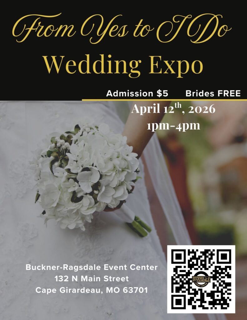 From Yes to I do Wedding Expo (2)